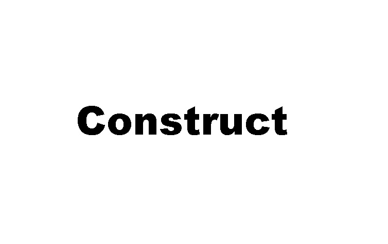 Construct